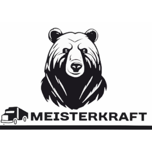 Meisterkraft Umzüge Logo